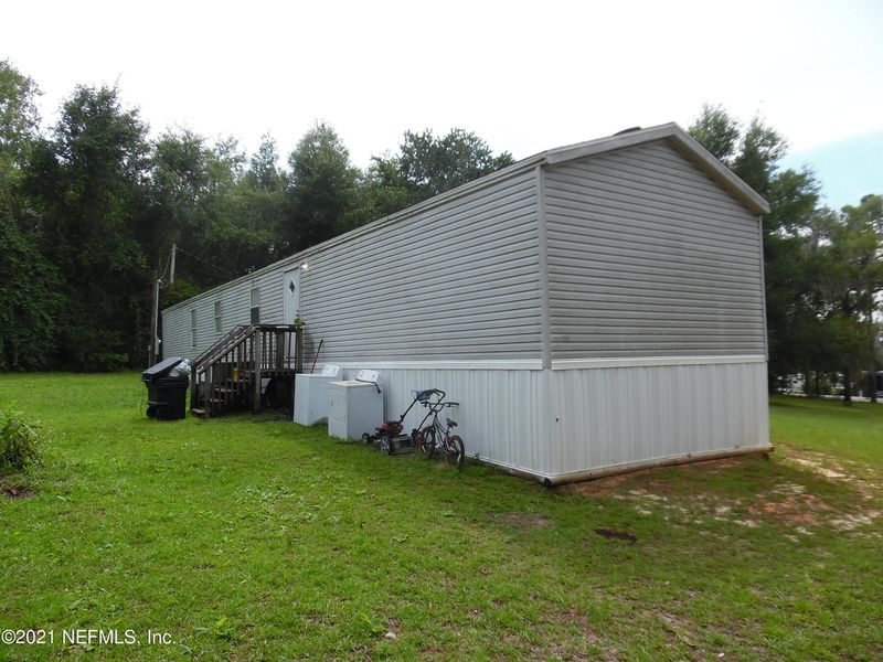 6839 Bedford Lake Rd, Keystone Heights, FL 32656