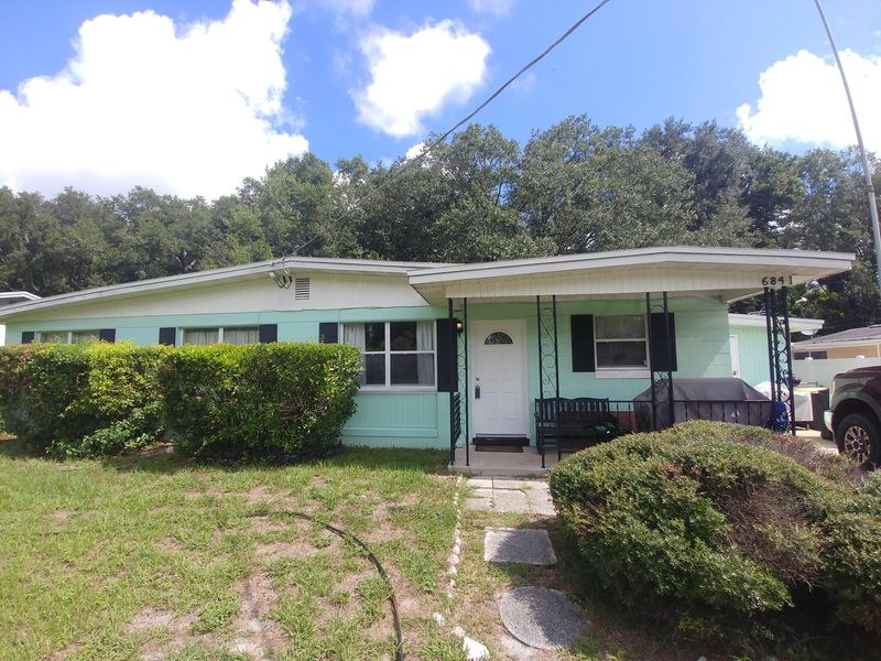 6841 Cinderella Rd, Jacksonville, FL 32210