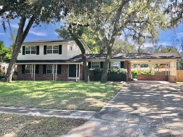6844 Howalt Dr, Jacksonville, FL 32277