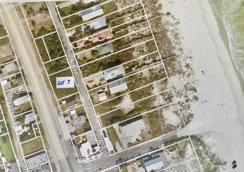 6848 1a S, St Augustine, FL 32080