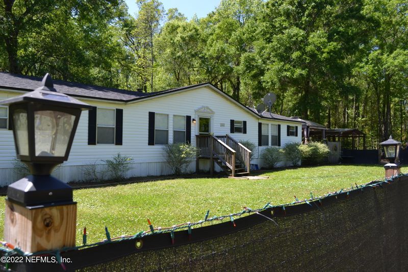 6851 Mojave Ln, Bryceville, FL 32009