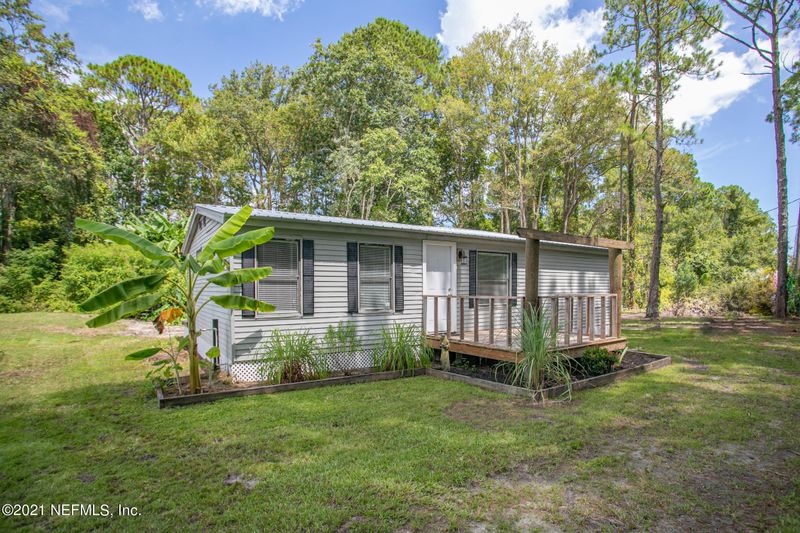 6860 Catlett Rd, St Augustine, FL 32095