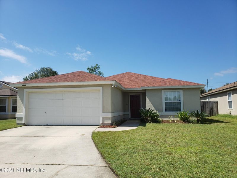6868 Recreation Trl, Jacksonville, FL 32244