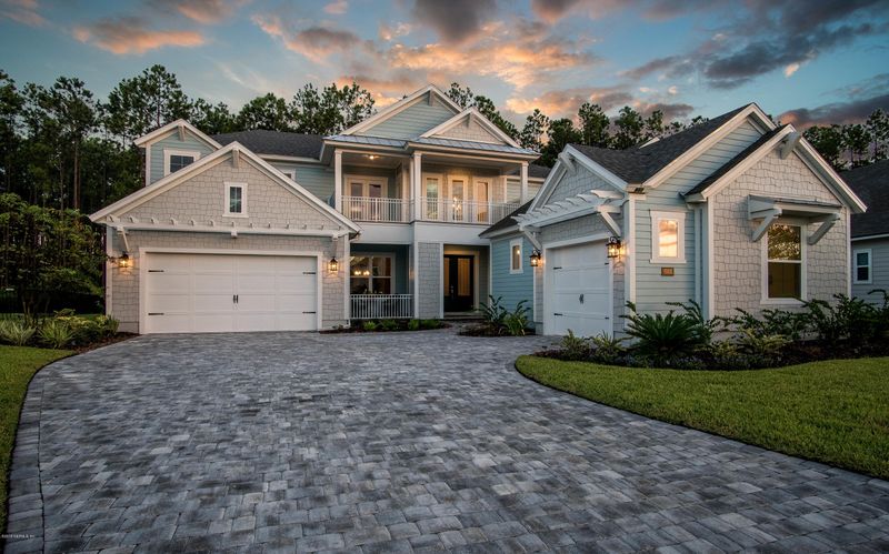 687 Outlook Dr, Ponte Vedra, FL 32081
