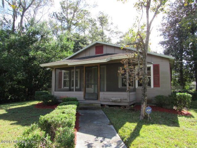 6870 Dayton Rd, Jacksonville, FL 32210