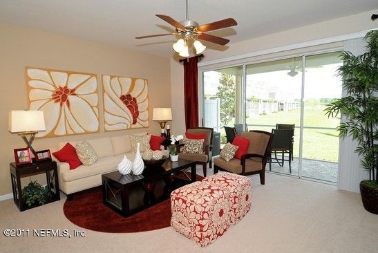6881 Roundleaf Dr #42E, Jacksonville, FL 32258