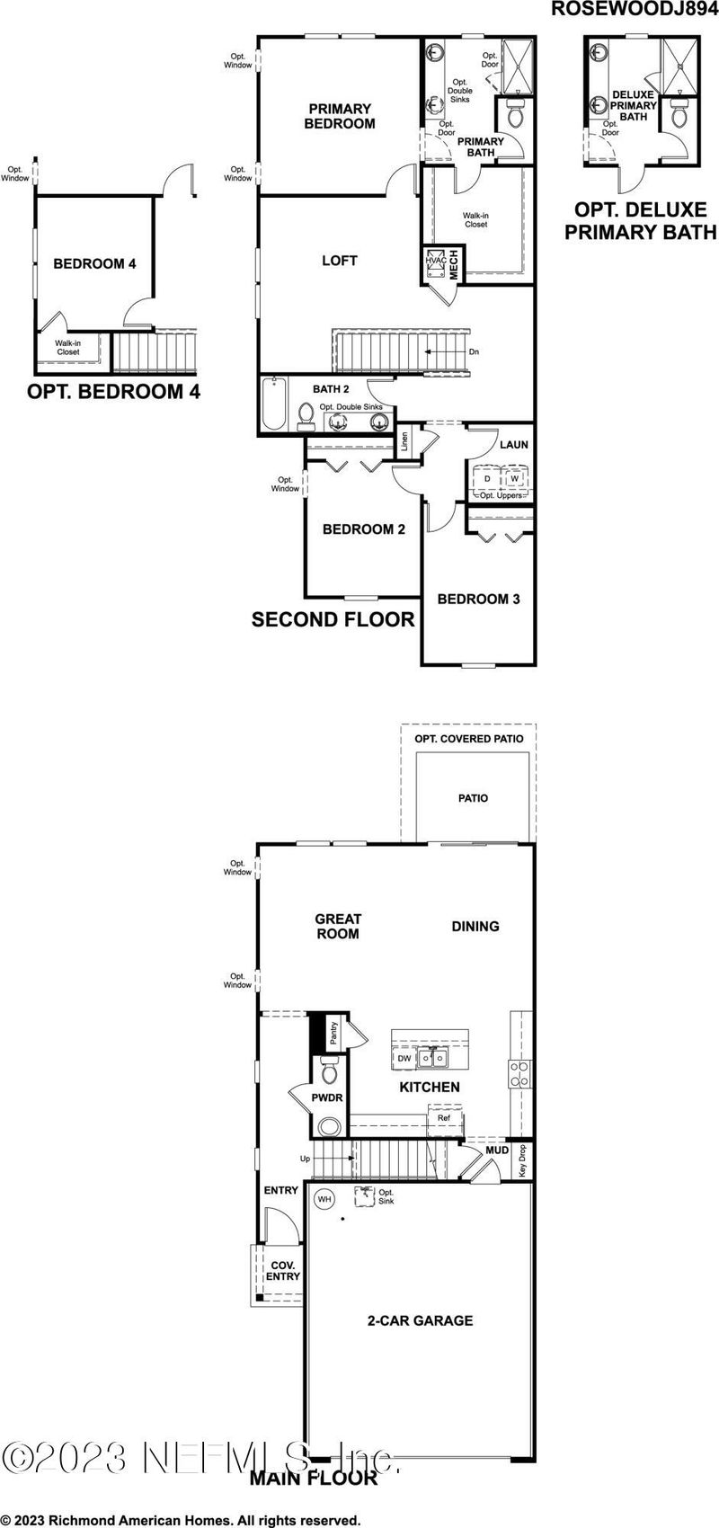 6882 Mirage St, Jacksonville, FL 32244