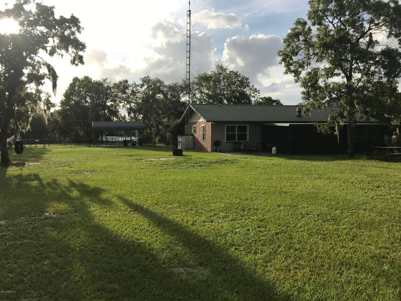 6885 Deer Springs Rd, Keystone Heights, FL 32656