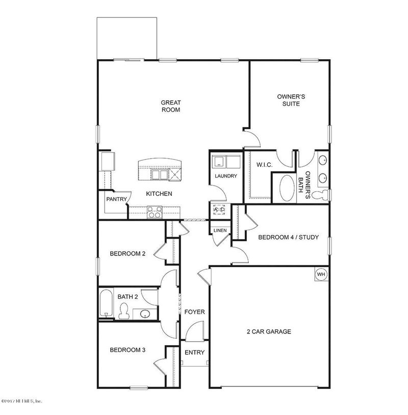 6889 Langford St, Jacksonville, FL 32219