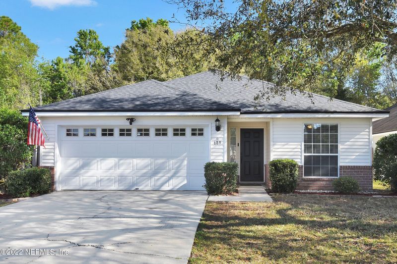 689 Mackenzie Cir, St Augustine, FL 32092