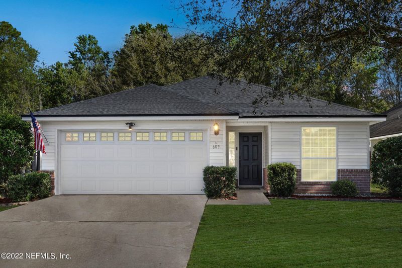 689 Mackenzie Cir, St Augustine, FL 32092