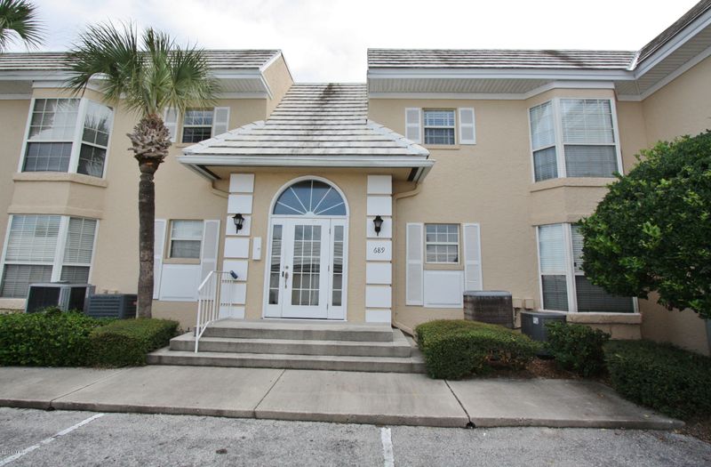 689 Ponte Vedra Blvd #689 A, Ponte Vedra Beach, FL 32082