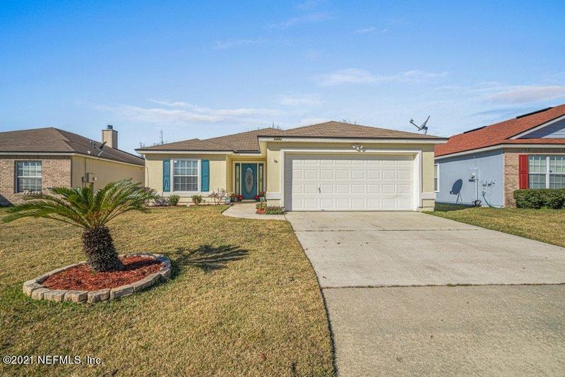 6892 Recreation Trl, Jacksonville, FL 32244