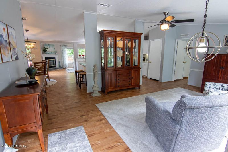 6898 Gilda Ct, Keystone Heights, FL 32656