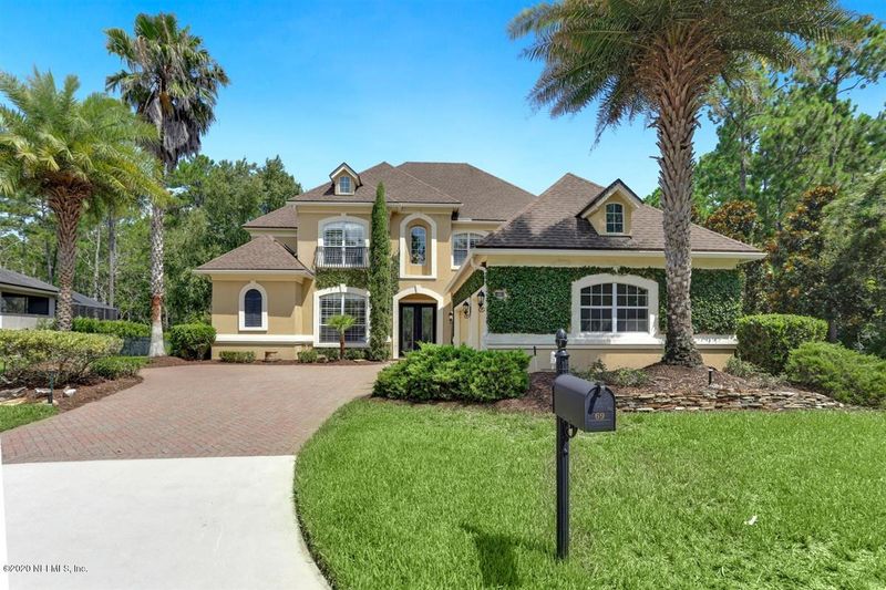 69 Bar Harbor Way, Ponte Vedra, FL 32081