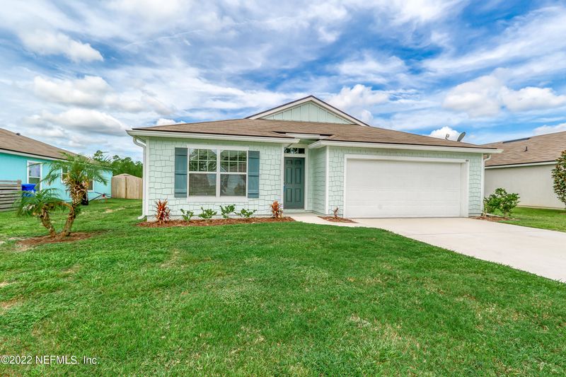 69 Green Palm Ct, St Augustine, FL 32086
