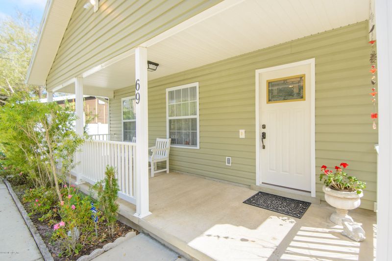 69 Nesmith Ave, St Augustine, FL 32084