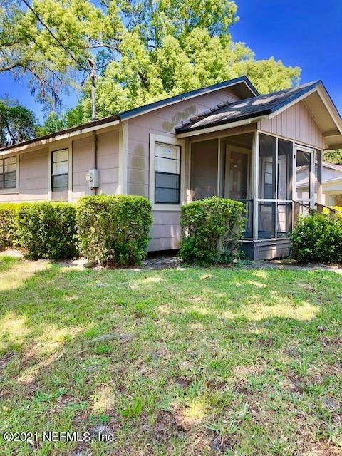 6904 Elwood Ave, Jacksonville, FL 32208