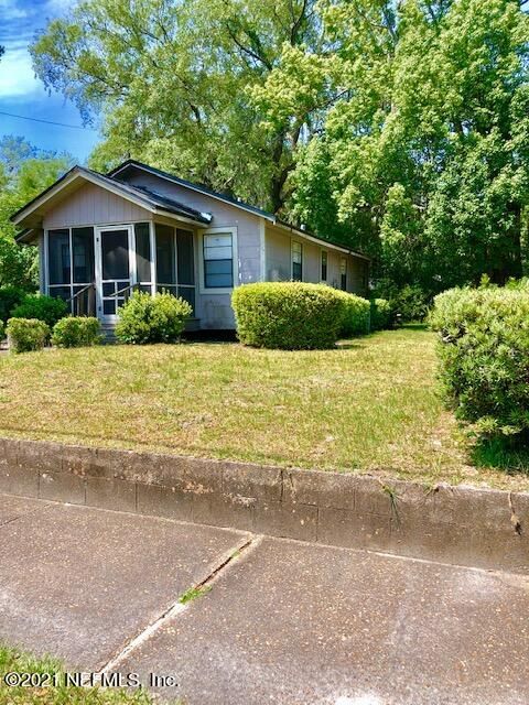 6904 Elwood Ave, Jacksonville, FL 32208