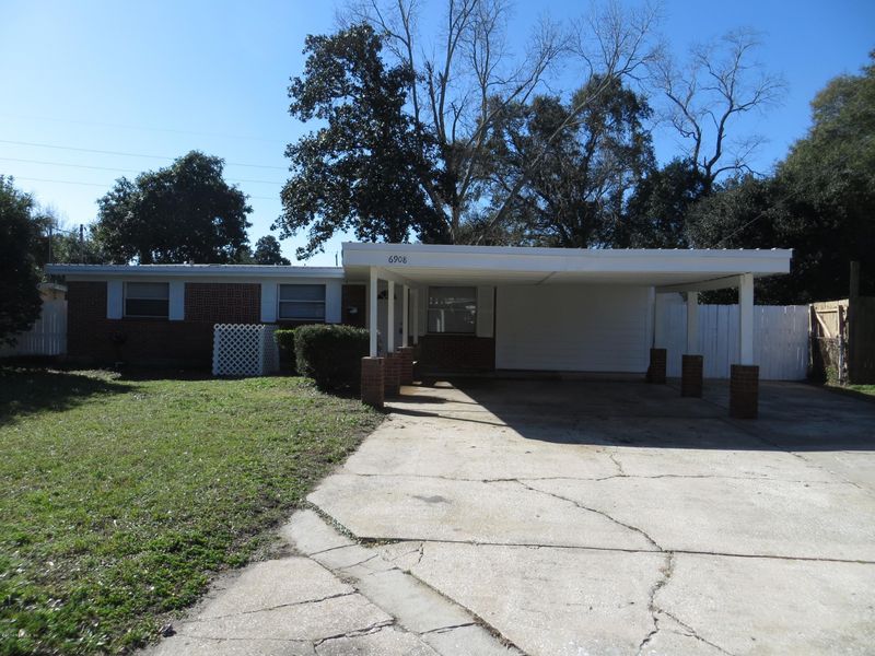 6908 Arlex Dr S, Jacksonville, FL 32211