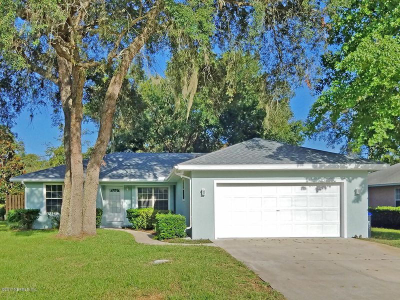 691 Aleida Dr, St Augustine, FL 32086