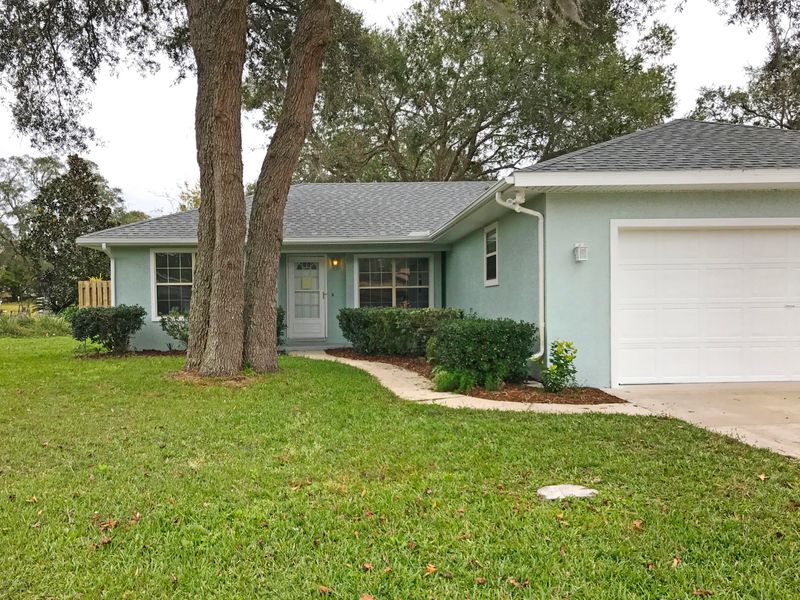 691 Aleida Dr, St Augustine, FL 32086