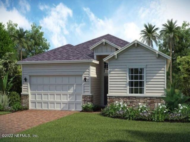 691 Brown Bear Rn, St Johns, FL 32259