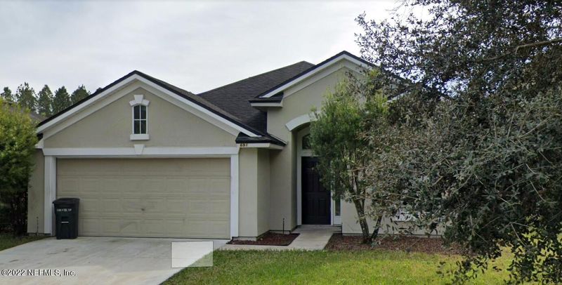691 Timbermill Ln, Orange Park, FL 32065