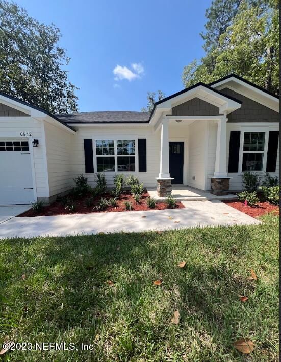 6912 Lenox Ave, Jacksonville, FL 32205
