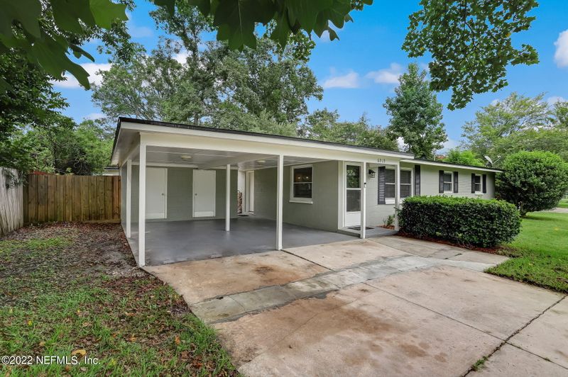 6919 Tampico Rd, Jacksonville, FL 32244