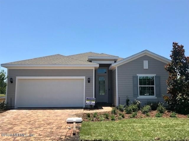 692 Weathered Edge Dr, St Augustine, FL 32092