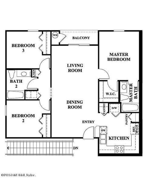 6935 Ortega Woods Dr #15, Jacksonville, FL 32244