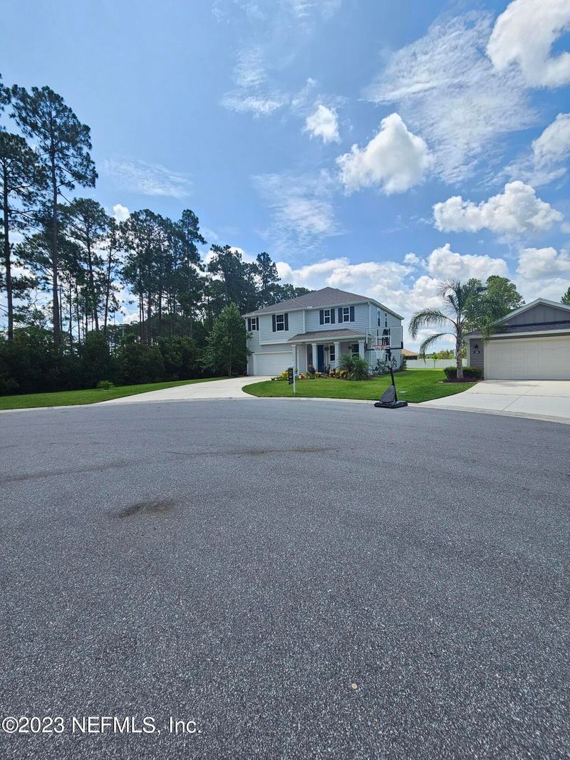 694 Tumbled Stone Way, St Augustine, FL 32086