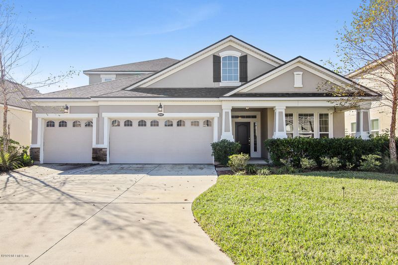 6947 Azalea Grove Dr, Jacksonville, FL 32258