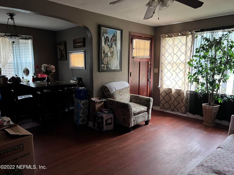 6956 Lucky Dr E, Jacksonville, FL 32208