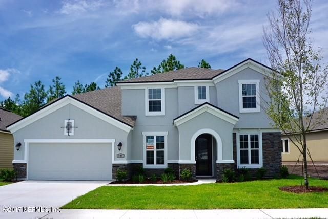 696 Charter Oaks Blvd, Orange Park, FL 32065