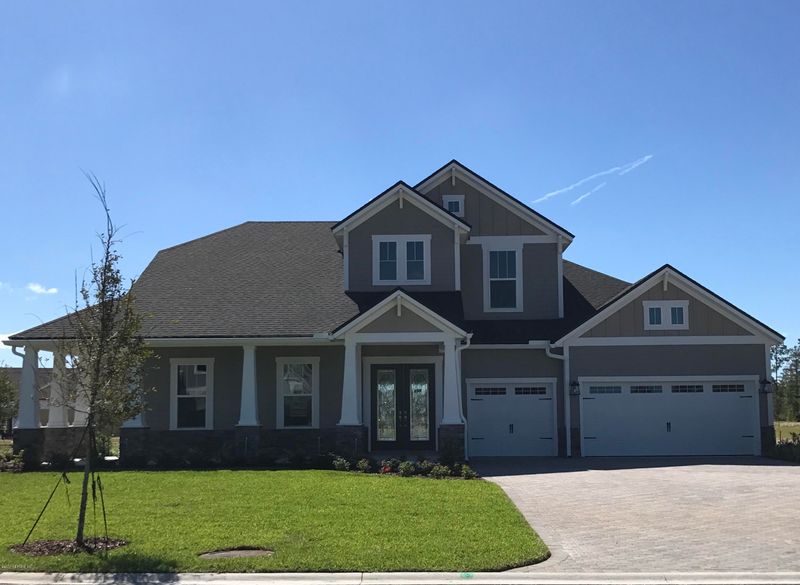 696 Glenneyre Cir, St Johns, FL 32092