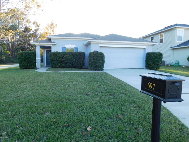 697 Picasso Ave, Ponte Vedra, FL 32081