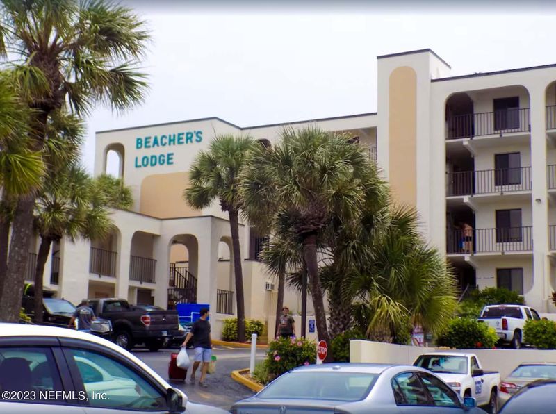 6970 1a #102, St Augustine, FL 32080