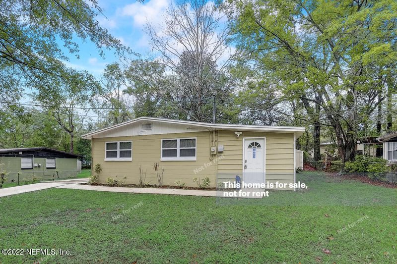 6976 Jack Horner Ln, Jacksonville, FL 32210