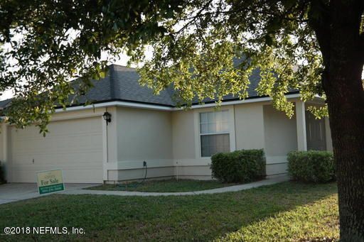 699 Bellshire Dr, Orange Park, FL 32065