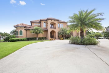 699 Queens Harbor Blvd, Jacksonville, FL 32225