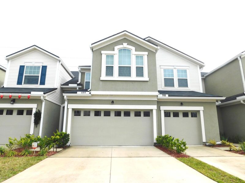 699 Reese Ave, Orange Park, FL 32065
