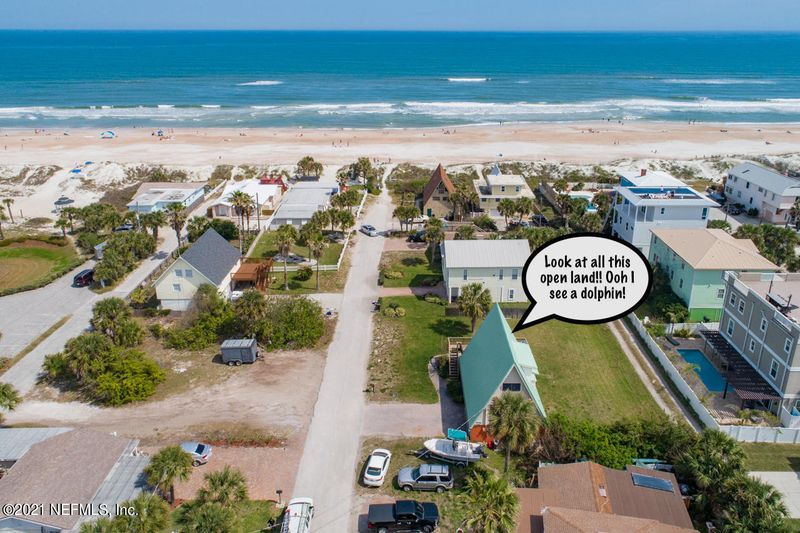 7 AND 9 13th St, St Augustine, FL 32080
