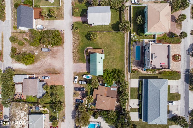 7 AND 9 13th St, St Augustine, FL 32080
