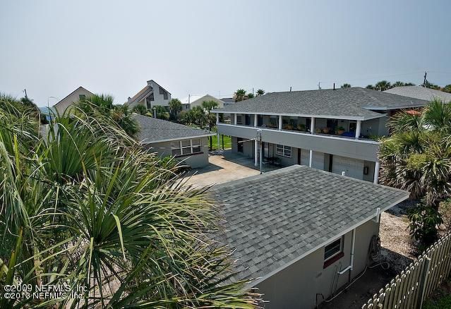 7 E St, St Augustine Beach, FL 32080