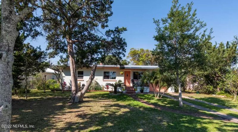 7 Menendez Rd, St Augustine, FL 32080