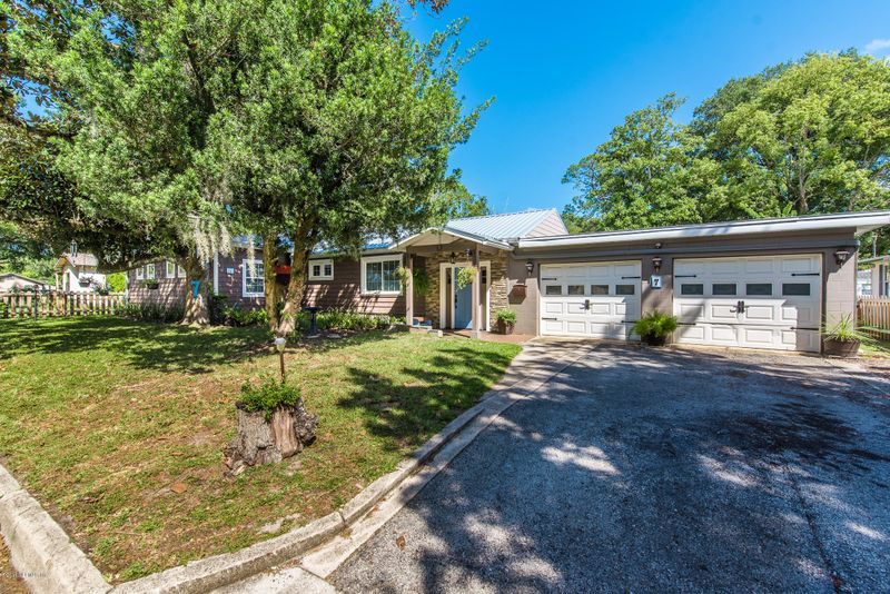 7 Nesmith Ave, St Augustine, FL 32084