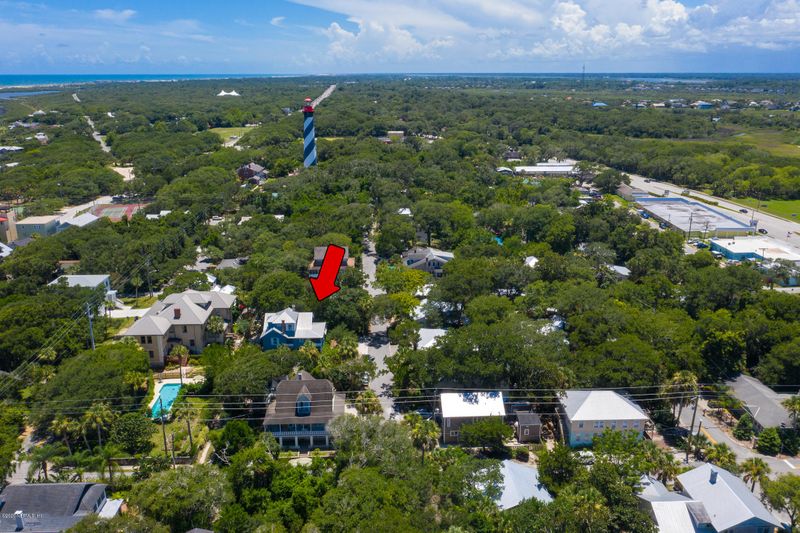7 Ponce De Leon Ave, St Augustine, FL 32080