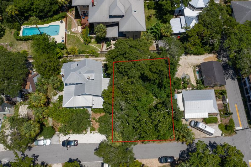 7 Ponce De Leon Ave, St Augustine, FL 32080